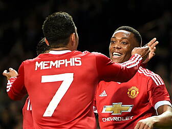 How have Manchester United'...